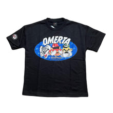 Load image into Gallery viewer, Omertà Front Logo T-Shirt
