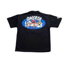 Load image into Gallery viewer, RH Omertà T-Shirt
