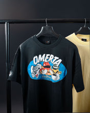 Load image into Gallery viewer, Omertà Front Logo T-Shirt
