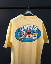 Load image into Gallery viewer, RH Omertà T-Shirt
