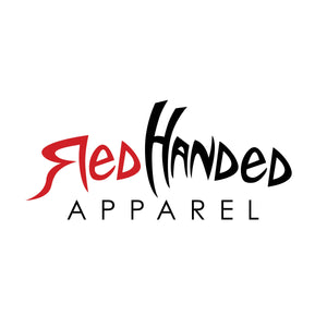 Red Handed Apparel