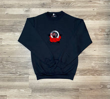 Load image into Gallery viewer, Logo Crewneck Sweatshirt
