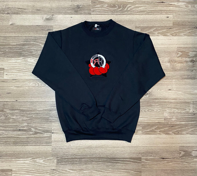 Logo Crewneck Sweatshirt