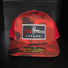 Load image into Gallery viewer, Trucker SnapBack
