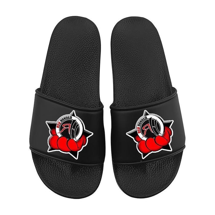 RH Logo Slides