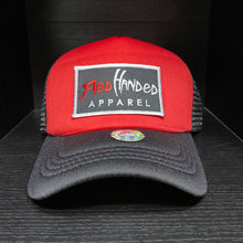 Load image into Gallery viewer, Trucker SnapBack
