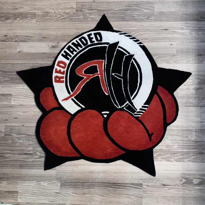 Logo Rug (Pre-Order)