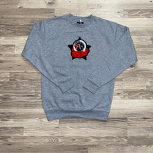 Load image into Gallery viewer, Logo Crewneck Sweatshirt
