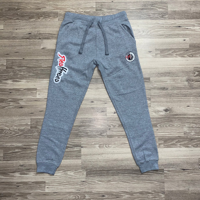 Logo Joggers